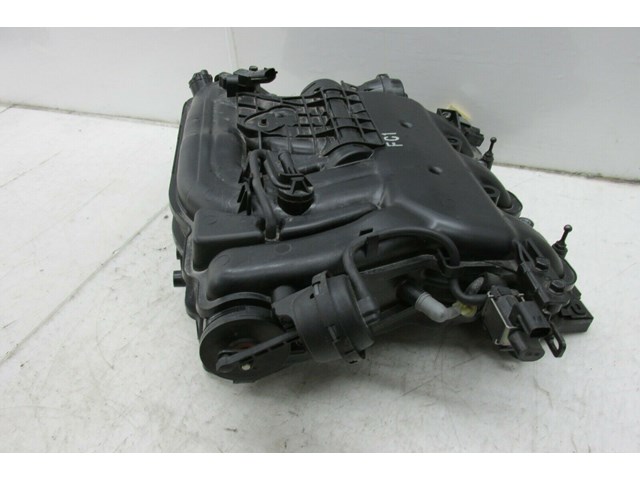 2014-2016 KIA CADENZA OEM FRONT ENGINE AIR INTAKE MANIFOLD 3.3L
