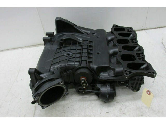 2014-2016 KIA CADENZA OEM FRONT ENGINE AIR INTAKE MANIFOLD 3.3L