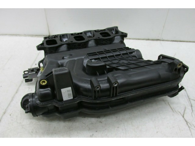 2014-2016 KIA CADENZA OEM FRONT ENGINE AIR INTAKE MANIFOLD 3.3L