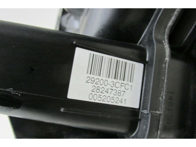 2014-2016 KIA CADENZA OEM FRONT ENGINE AIR INTAKE MANIFOLD 3.3L