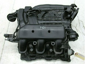 2014-2016 KIA CADENZA OEM FRONT ENGINE AIR INTAKE MANIFOLD 3.3L