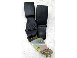 2001-2006 LEXUS LS430 OEM LEFT REAR SEAT BELT BUCKLE PAIR (2)
