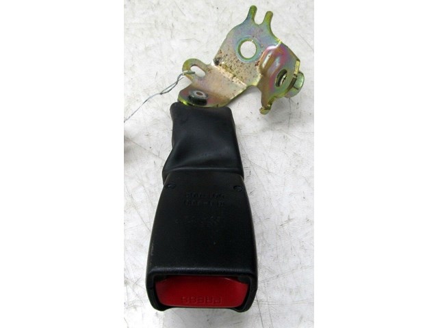 2001-2006 LEXUS LS430 OEM RIGHT REAR SEAT BELT BUCKLE 