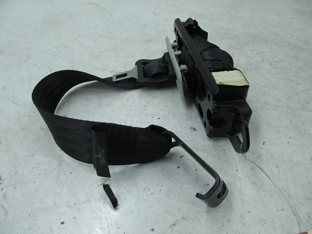  2005-2009 SAAB 9-5 OEM LEFT REAR SEAT BELT RETRACTOR 