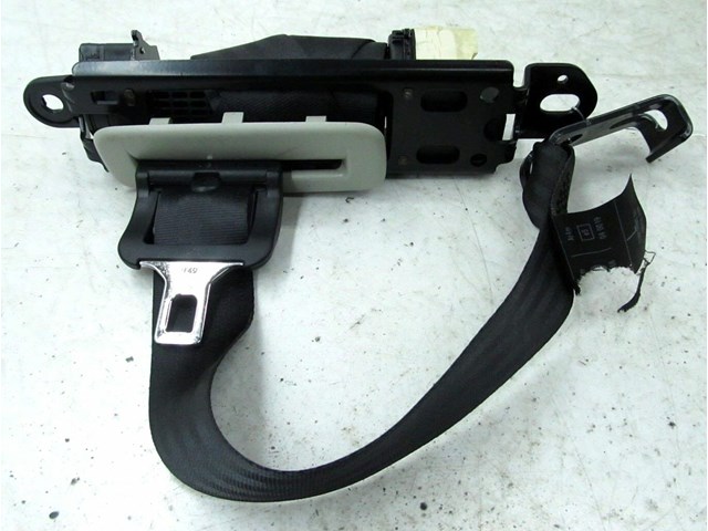  2005-2009 SAAB 9-5 OEM LEFT REAR SEAT BELT RETRACTOR 