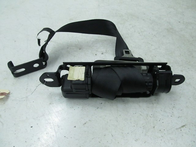  2005-2009 SAAB 9-5 OEM LEFT REAR SEAT BELT RETRACTOR 