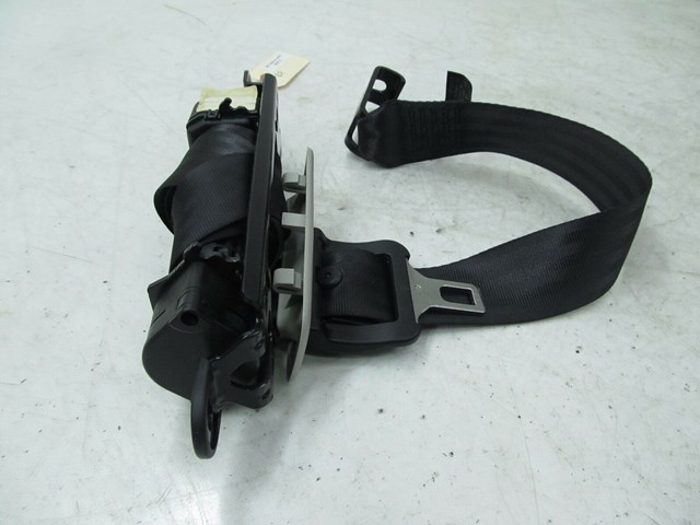  2005-2009 SAAB 9-5 OEM LEFT REAR SEAT BELT RETRACTOR 