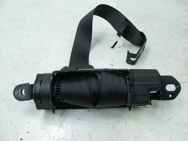  2005-2009 SAAB 9-5 OEM LEFT REAR SEAT BELT RETRACTOR 