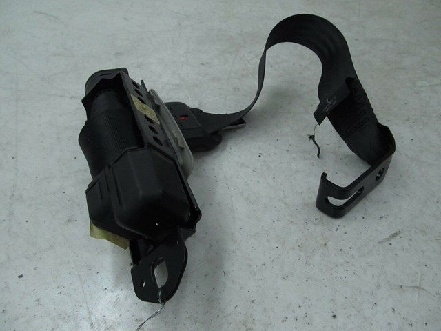  2005-2009 SAAB 9-5 OEM LEFT REAR SEAT BELT RETRACTOR 