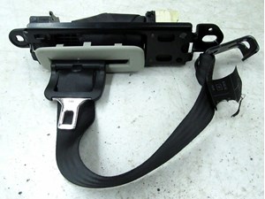  2005-2009 SAAB 9-5 OEM LEFT REAR SEAT BELT RETRACTOR 