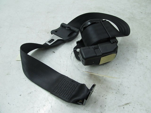  2005-2009 SAAB 9-5 OEM REAR CENTER SEAT BELT RETRACTOR 