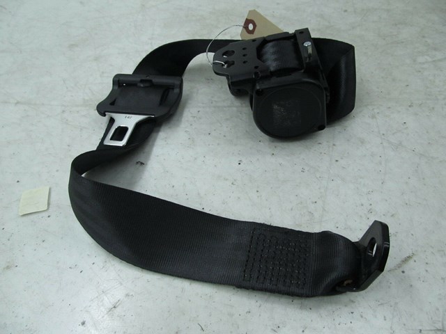  2005-2009 SAAB 9-5 OEM REAR CENTER SEAT BELT RETRACTOR 