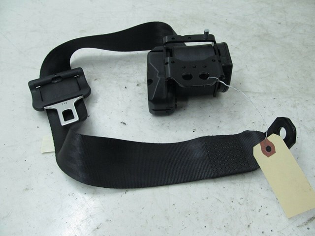  2005-2009 SAAB 9-5 OEM REAR CENTER SEAT BELT RETRACTOR 