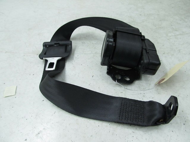  2005-2009 SAAB 9-5 OEM REAR CENTER SEAT BELT RETRACTOR 