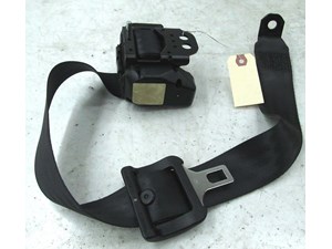  2005-2009 SAAB 9-5 OEM REAR CENTER SEAT BELT RETRACTOR 