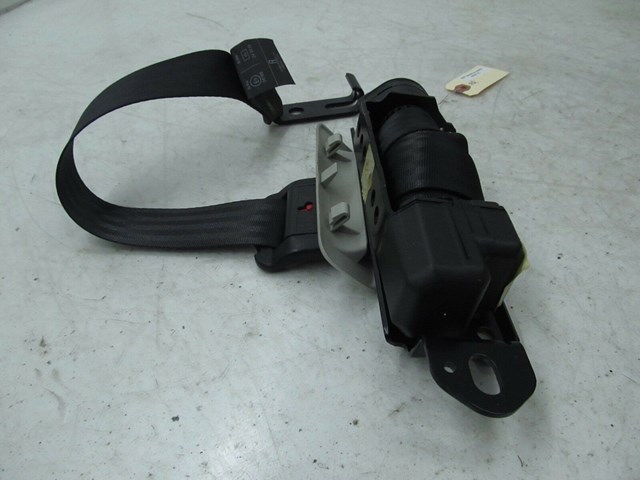 2005-2009 SAAB 9-5 OEM RIGHT REAR SEAT BELT RETRACTOR 