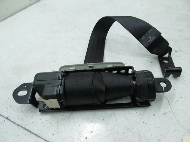  2005-2009 SAAB 9-5 OEM RIGHT REAR SEAT BELT RETRACTOR 