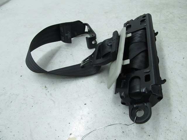  2005-2009 SAAB 9-5 OEM RIGHT REAR SEAT BELT RETRACTOR 