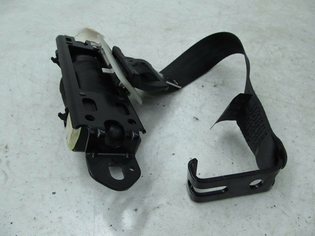  2005-2009 SAAB 9-5 OEM RIGHT REAR SEAT BELT RETRACTOR 