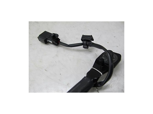 2013-2016 CADILLAC ATS OEM RIGHT FRONT PASSENGER SEAT BELT BUCKLE RECEIVER