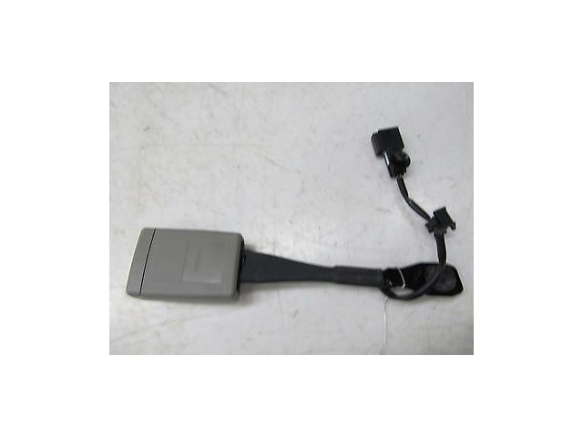 2013-2016 CADILLAC ATS OEM RIGHT FRONT PASSENGER SEAT BELT BUCKLE RECEIVER