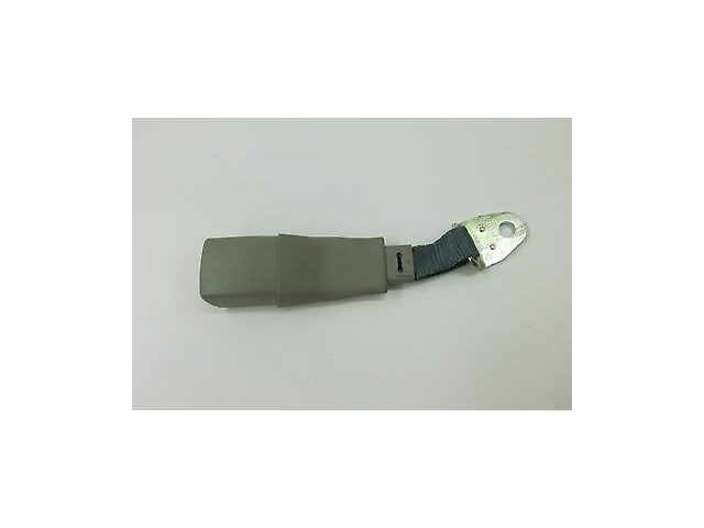 2007-2008 INFINITI G35S SEDAN OEM REAR SEAT BELT BUCKLE SET OF 3