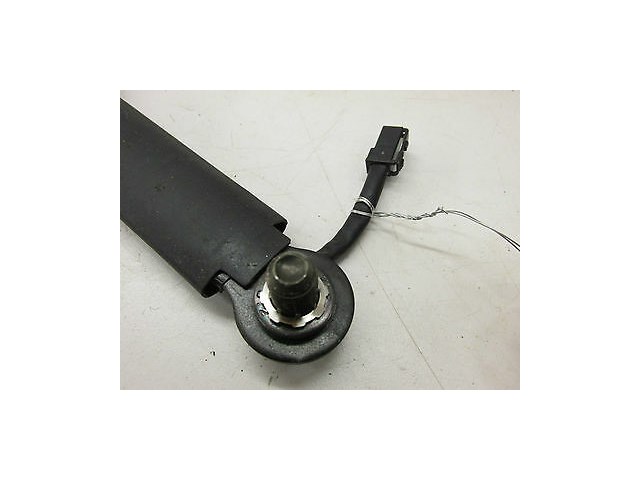 2006-2009 INFINITI M45 M35 OEM RIGHT FRONT PASSENGER SEAT BELT BUCKLE RECEIVER