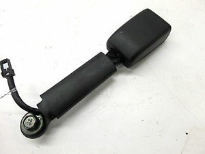 2006-2009 INFINITI M45 M35 OEM RIGHT FRONT PASSENGER SEAT BELT BUCKLE RECEIVER