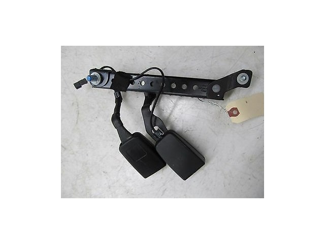 2007-2009 MERCEDES S600 W221 OEM RIGHT REAR PASSENGER SIDE SEAT BELT BUCKLE