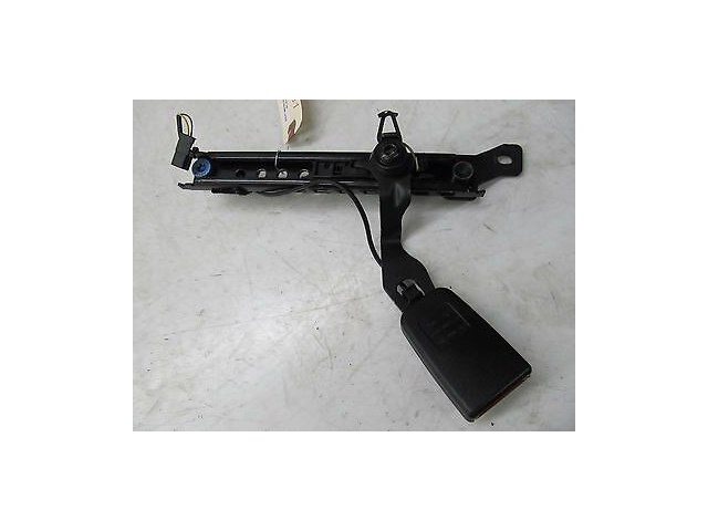 2007-2009 MERCEDES S600 W221 OEM LEFT REAR DRIVER SIDE SEAT BELT BUCKLE