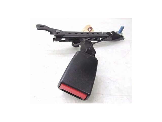 2007-2009 MERCEDES S600 W221 OEM LEFT REAR DRIVER SIDE SEAT BELT BUCKLE