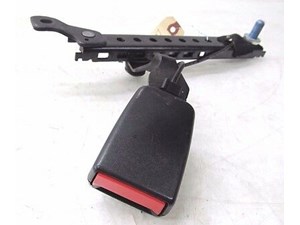 2007-2009 MERCEDES S600 W221 OEM LEFT REAR DRIVER SIDE SEAT BELT BUCKLE