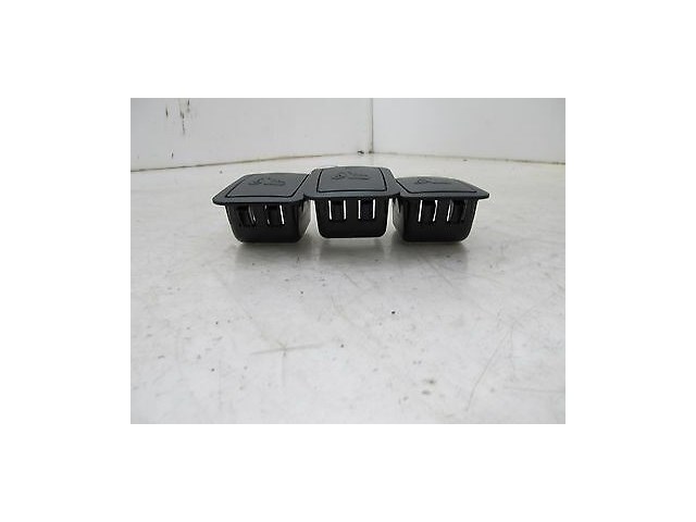 2013-2016 CADILLAC ATS OEM REAR SEAT COVERS