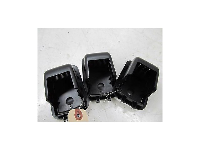 2013-2016 CADILLAC ATS OEM REAR SEAT COVERS