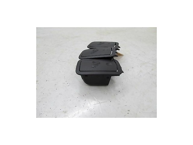 2013-2016 CADILLAC ATS OEM REAR SEAT COVERS