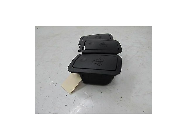 2013-2016 CADILLAC ATS OEM REAR SEAT COVERS