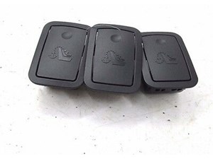 2013-2016 CADILLAC ATS OEM REAR SEAT COVERS