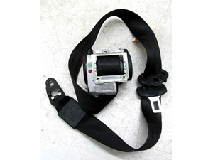 2005-2008 AUDI A6 C6 OEM RIGHT FRONT B PILLAR PASSENGER SEAT BELT RETRACTOR 