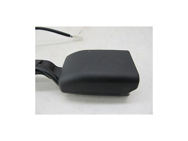 2009-2012 NISSAN MURANO SL OEM RIGHT FRONT PASSENGER'S SEAT RECEIVER BUCKLE 