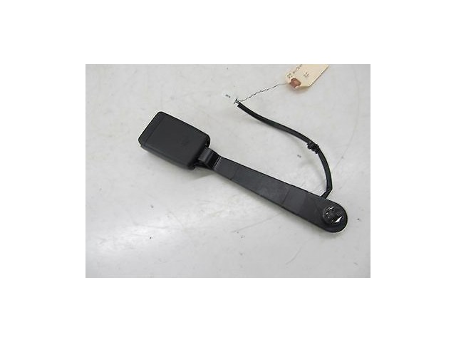 2009-2012 NISSAN MURANO SL OEM RIGHT FRONT PASSENGER'S SEAT RECEIVER BUCKLE 