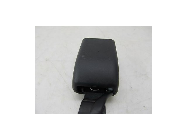 2009-2012 NISSAN MURANO SL OEM RIGHT FRONT PASSENGER'S SEAT RECEIVER BUCKLE 