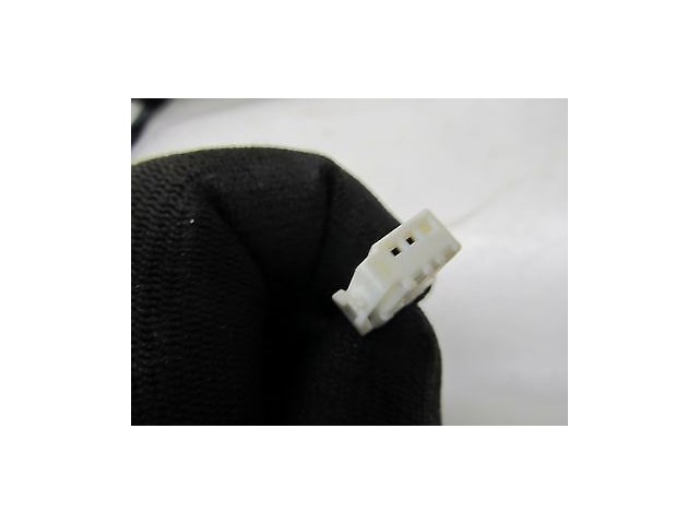 2009-2012 NISSAN MURANO SL OEM RIGHT FRONT PASSENGER'S SEAT RECEIVER BUCKLE 