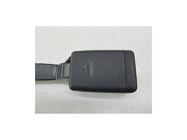 2009-2012 NISSAN MURANO SL OEM RIGHT FRONT PASSENGER'S SEAT RECEIVER BUCKLE 