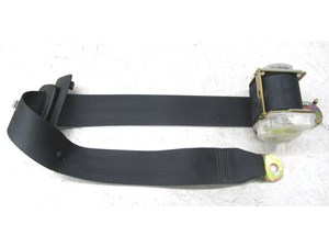 2001-2006 LEXUS LS430 OEM REAR PASSENGER CENTER SEAT BELT RETRACTOR ASSEMBLY