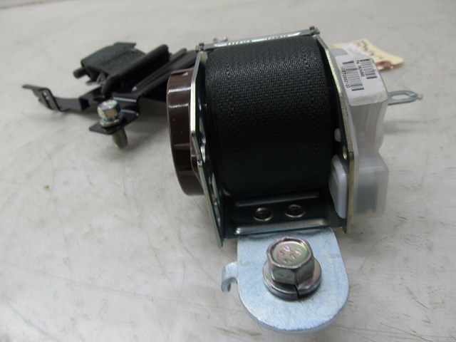 2014-2016 ACURA MDX OEM REAR CENTER 2ND ROW PASSENGER SEAT BELT RETRACTOR 