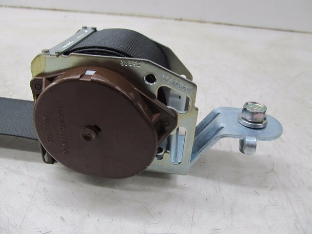 2014-2016 ACURA MDX OEM REAR CENTER 2ND ROW PASSENGER SEAT BELT RETRACTOR 