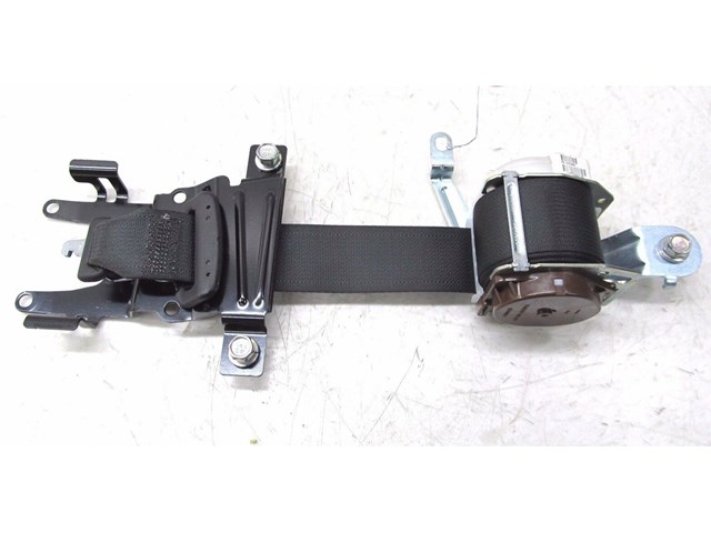 2014-2016 ACURA MDX OEM REAR CENTER 2ND ROW PASSENGER SEAT BELT RETRACTOR 