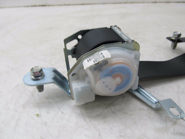 2014-2016 ACURA MDX OEM REAR CENTER 2ND ROW PASSENGER SEAT BELT RETRACTOR 