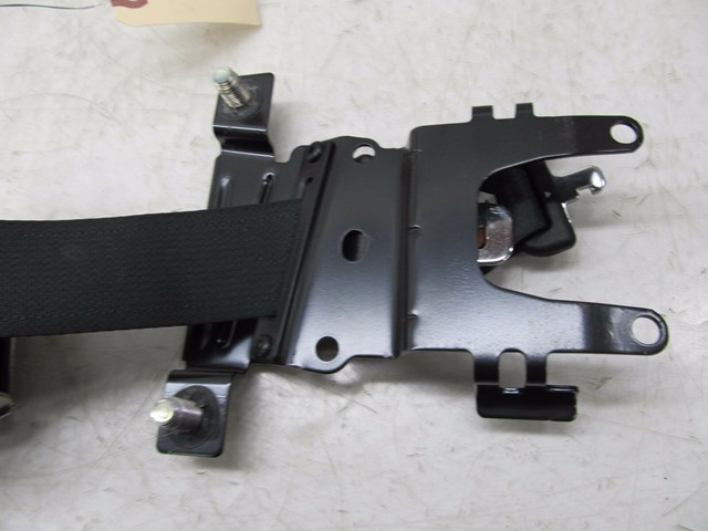 2014-2016 ACURA MDX OEM REAR CENTER 2ND ROW PASSENGER SEAT BELT RETRACTOR 