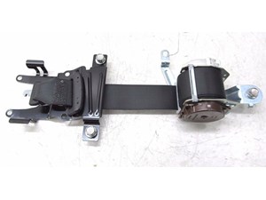 2014-2016 ACURA MDX OEM REAR CENTER 2ND ROW PASSENGER SEAT BELT RETRACTOR 